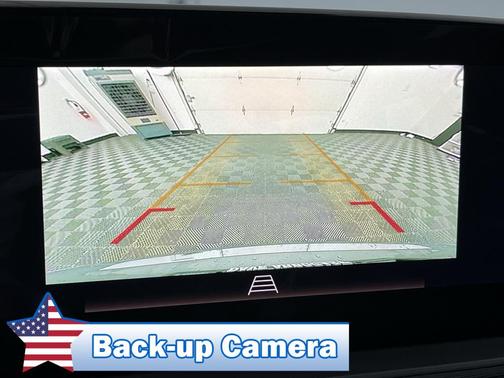 2025 Buick Envista Avenir FWD
