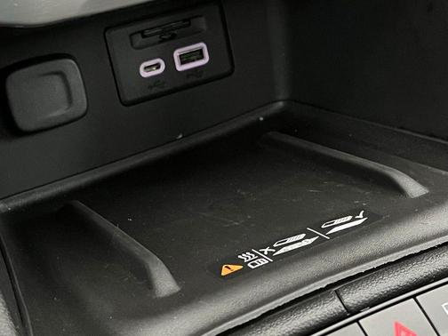 2021 GMC Acadia FWD SLT