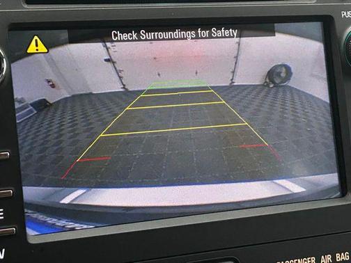 2013 Buick Enclave Leather