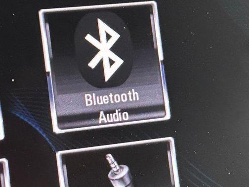 2013 Buick Enclave Leather