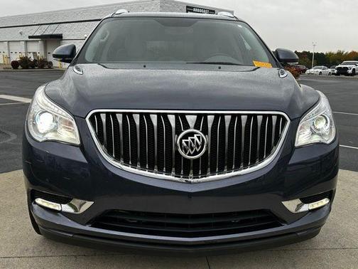 2013 Buick Enclave Leather