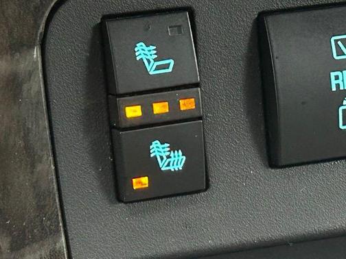 2013 Buick Enclave Leather