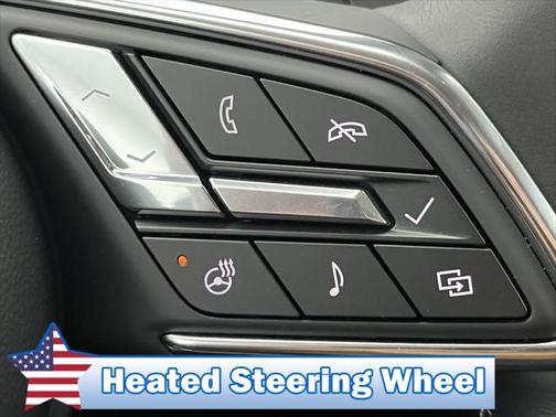2025 Buick Envision Sport Touring AWD