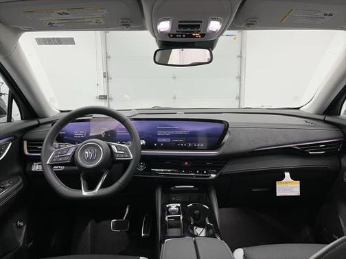2025 Buick Envision Sport Touring AWD
