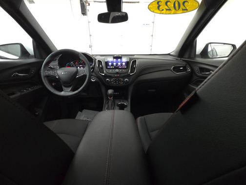 2023 Chevrolet Equinox FWD RS