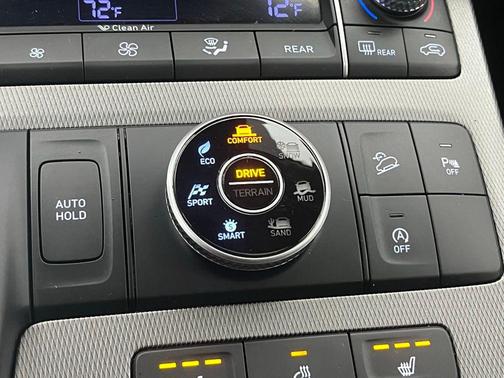 2021 Hyundai PALISADE Preferred