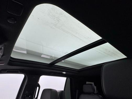 Onyx Black 2023 GMC Yukon Denali