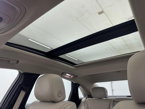 2018 Cadillac XTS Luxury