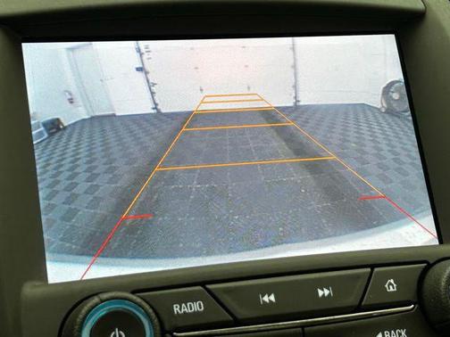 2015 Buick LaCrosse Leather