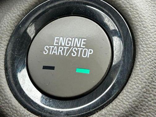 2015 Buick LaCrosse Leather