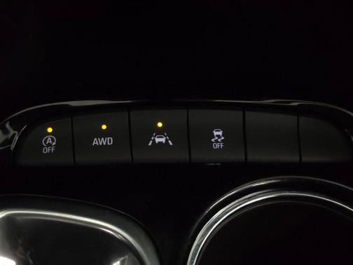 2020 Buick Encore GX Preferred