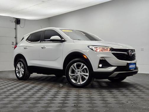 2020 Buick Encore GX Preferred