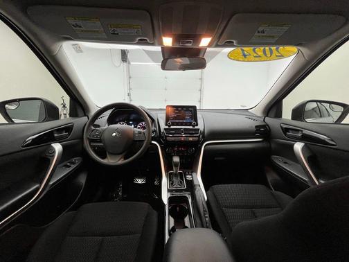 2024 Mitsubishi Eclipse Cross Black Edition S-AWC