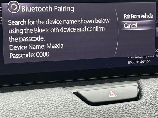 2024 Mazda CX-90 3.3 Turbo Preferred Plus