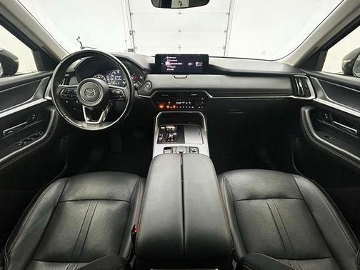 2024 Mazda CX-90 3.3 Turbo Preferred Plus