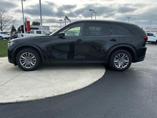 2024 Mazda CX-90 3.3 Turbo Preferred Plus