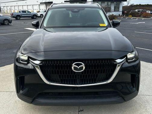 2024 Mazda CX-90 3.3 Turbo Preferred Plus