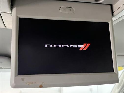 2012 Dodge Grand Caravan Crew