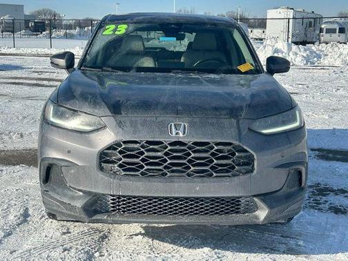 2023 Honda HR-V EX-L