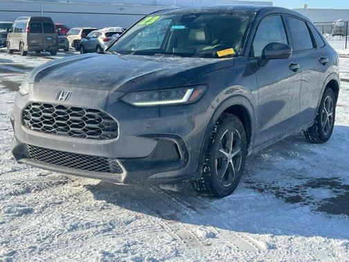 2023 Honda HR-V EX-L