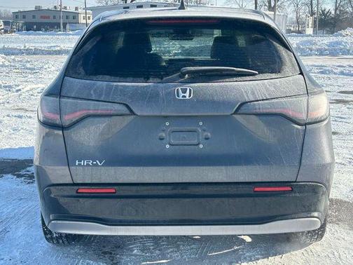 2023 Honda HR-V EX-L