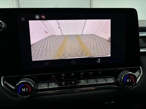 Sterling Metallic 2026 GMC Canyon Elevation