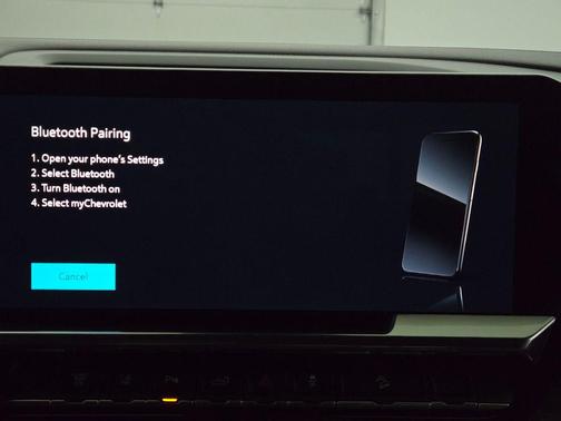 2024 Chevrolet Silverado 2500 LTZ