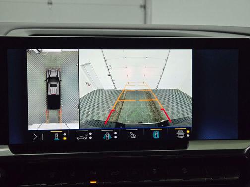 2024 Chevrolet Silverado 2500 LTZ