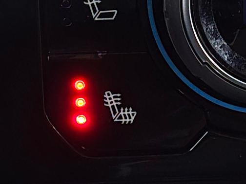 2024 Chevrolet Silverado 2500 LTZ