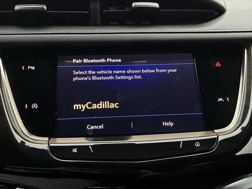 2022 Cadillac XT6 Premium Luxury AWD