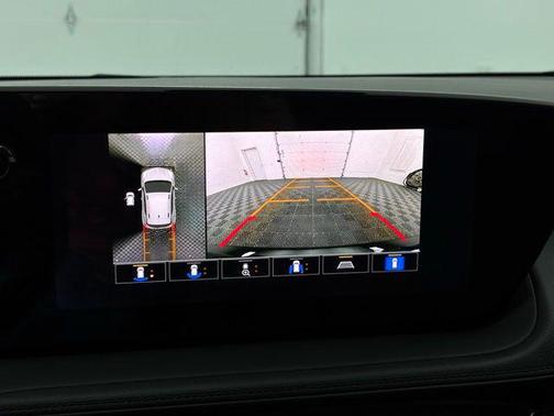 Summit White 2026 Buick Encore GX Sport Touring