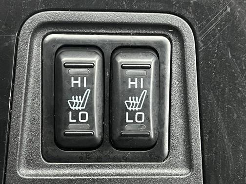2018 Mitsubishi Outlander PHEV SEL
