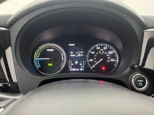 2018 Mitsubishi Outlander PHEV SEL