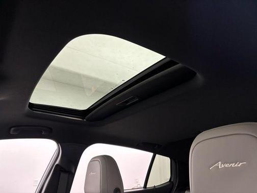 2026 Buick Envista Avenir FWD