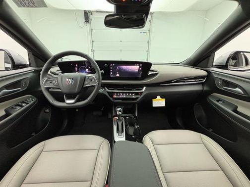 2026 Buick Envista Avenir FWD