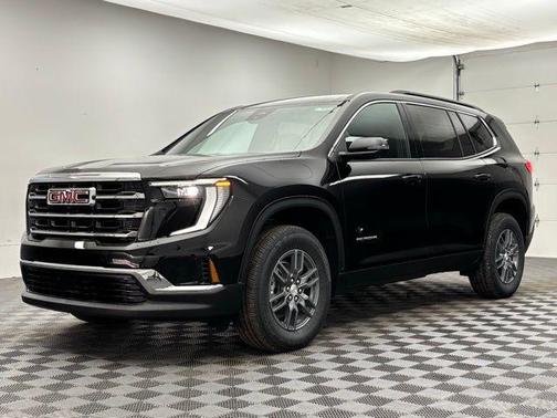 2026 GMC Acadia Elevation AWD