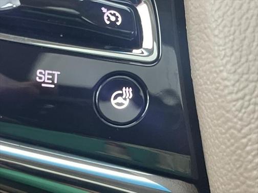 2014 Cadillac CTS 2.0L Turbo Luxury