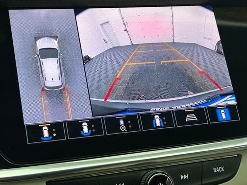 2022 Buick Encore GX Essence