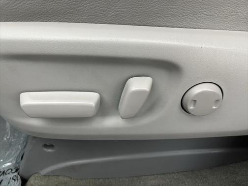 2014 Toyota Sienna XLE
