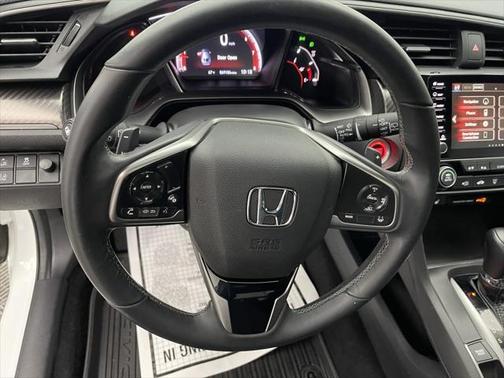 2019 Honda Civic Sport Touring