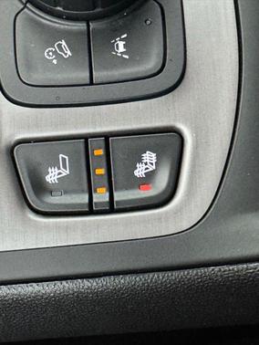 Summit White 2022 GMC Terrain AWD AT4