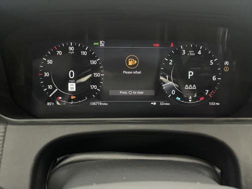 2023 Land Rover Range Rover Velar P340 S R-Dynamic