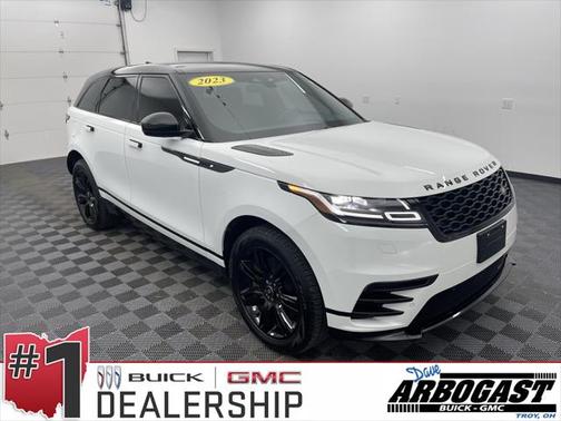 2023 Land Rover Range Rover Velar P340 S R-Dynamic