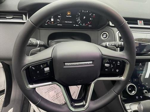 2023 Land Rover Range Rover Velar P340 S R-Dynamic