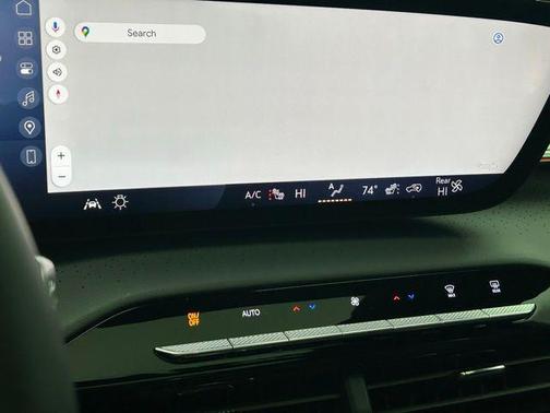 2025 Buick Enclave Avenir FWD