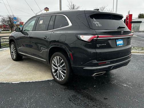 2025 Buick Enclave Avenir FWD