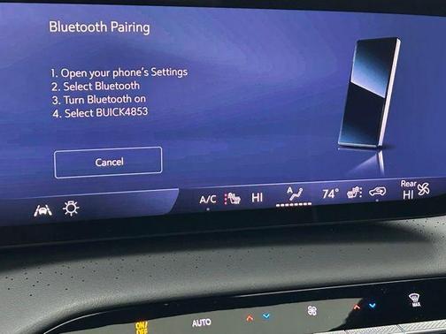 2025 Buick Enclave Avenir FWD