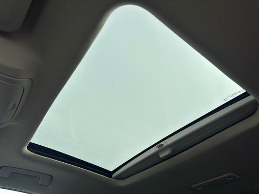 Cayenne Red Tintcoat 2022 GMC Acadia Denali