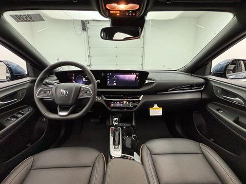 2026 Buick Envista Avenir FWD