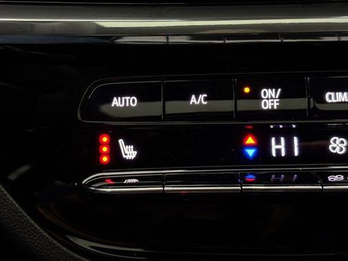 2026 Buick Envista Avenir FWD